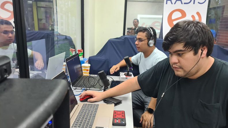 radioe 23 02 EBCI