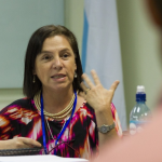 magda sandi EBCI