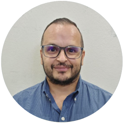cv daniel segura EBCI