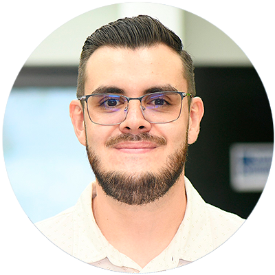 cv wilson hernandez EBCI