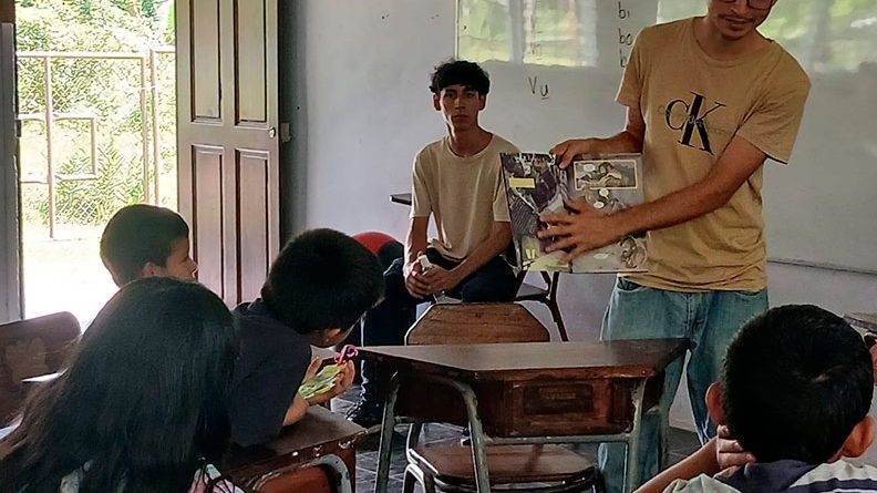 rincon maleku 01 EBCI