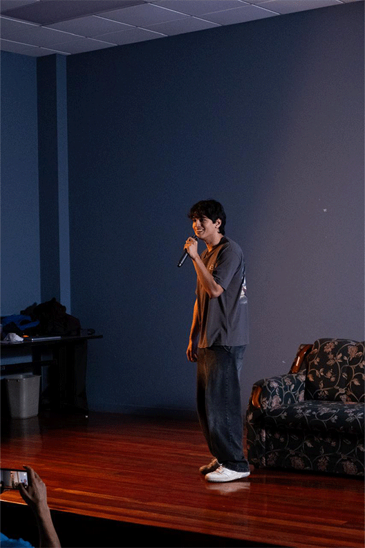 Foto 1 StandUp 1 EBCI