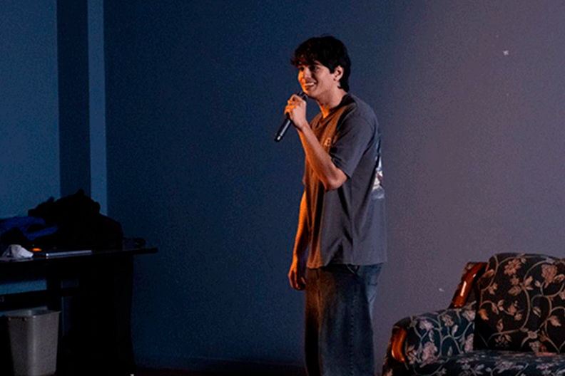 Foto 1 StandUp 4 EBCI